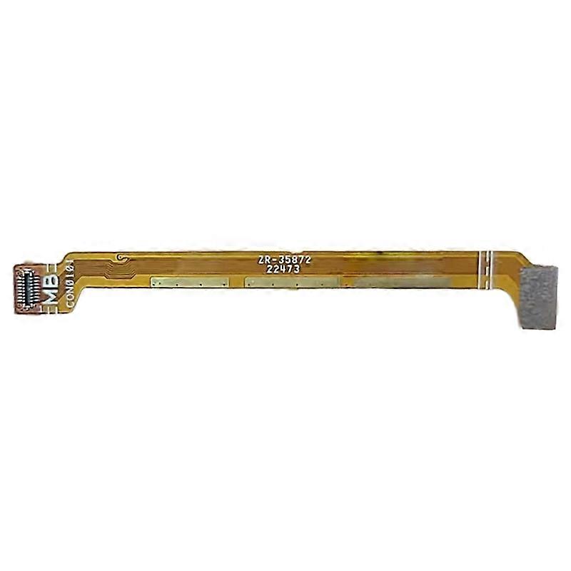 For Asus ROG Phone 7  SIM Card Slot Connect Flex Cable