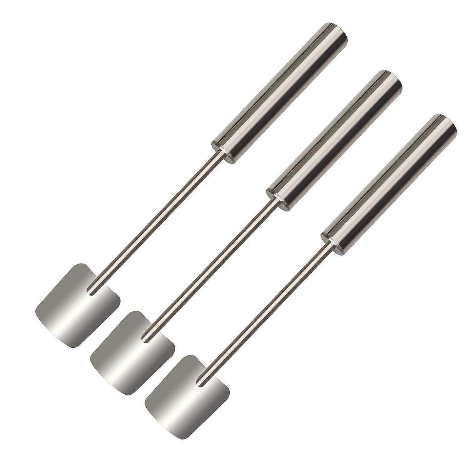 2/3Pcs Corn Cob Peeler Stainless Steel Corn Thresher Tool Corn Kernel Remover Cob Stripper Ergonomic