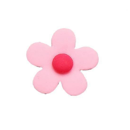 Car Aromatherapy Clip Plastic Shape Good Smell Flower Auto Air Conditioning Vent