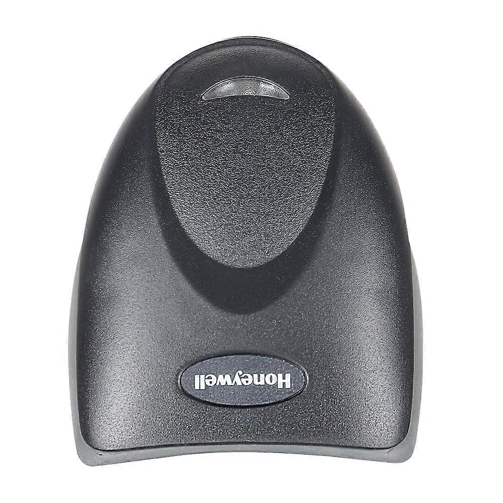 Handheld Code Reader Wired 1D Barcode Scanner Image with USB Cable Adaptus HW-3800G