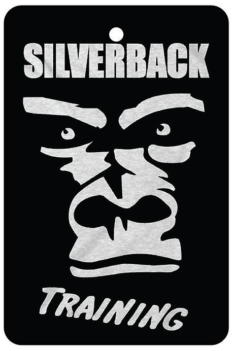 Silverback Training Car Air Freshener