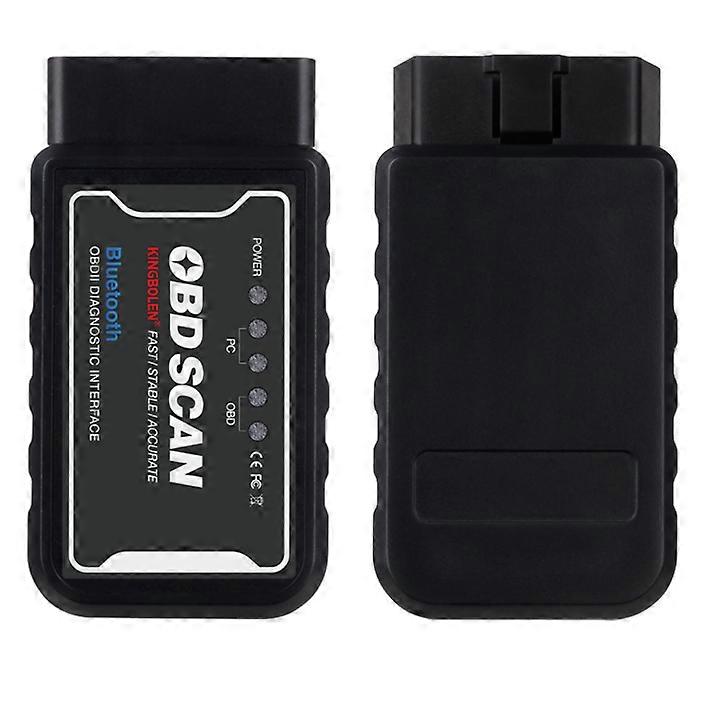 Car Tester ELM327V1.5PIC25K80 Chip Bluetooth Version OBD2 Android System