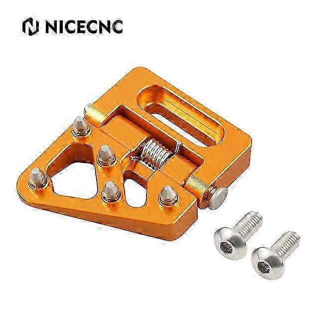 CNC πίσω πλάκα βημάτων πεντάλ φρένου για KTM 390 790 890 990 950 1050 1090 1190 1290 Super Adventure