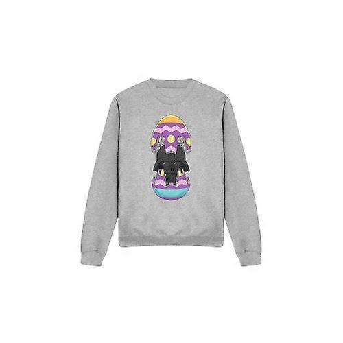 Star Wars Unisex Adult Bad Egg Darth Vader Sweatshirt