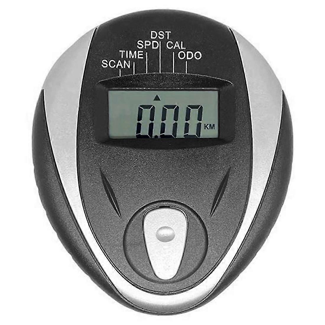 Replacement Monitor Speedometer For Stationary Bike, Exercise Bike Computer, Without Heart Rate Tra