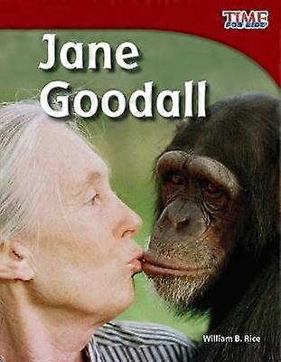 Jane Goodall