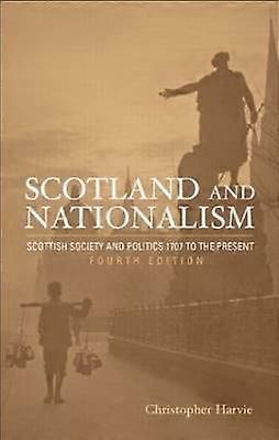 Scotland and Nationalism