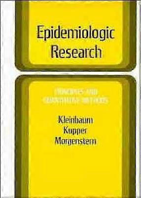 Epidemiologisk forskning