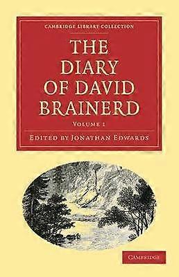 The Diary of David Brainerd