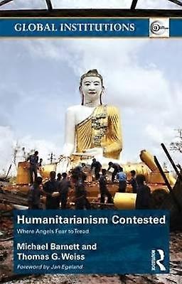 Humanitarianism Contested