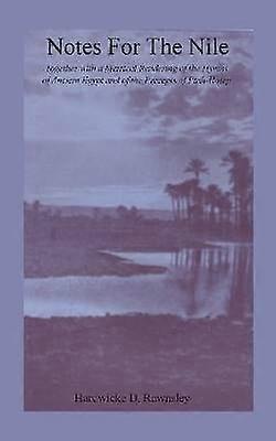 Huomautukset Niilille