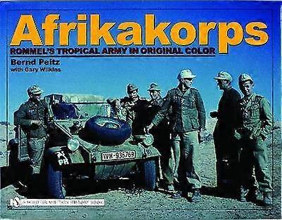 Afrikakorps