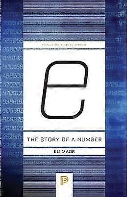 e: The Story of a Number