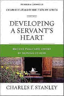 Developing a Servant's Heart
