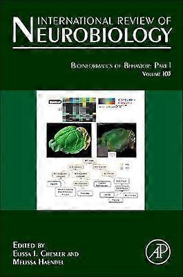 Bioinformatika správania