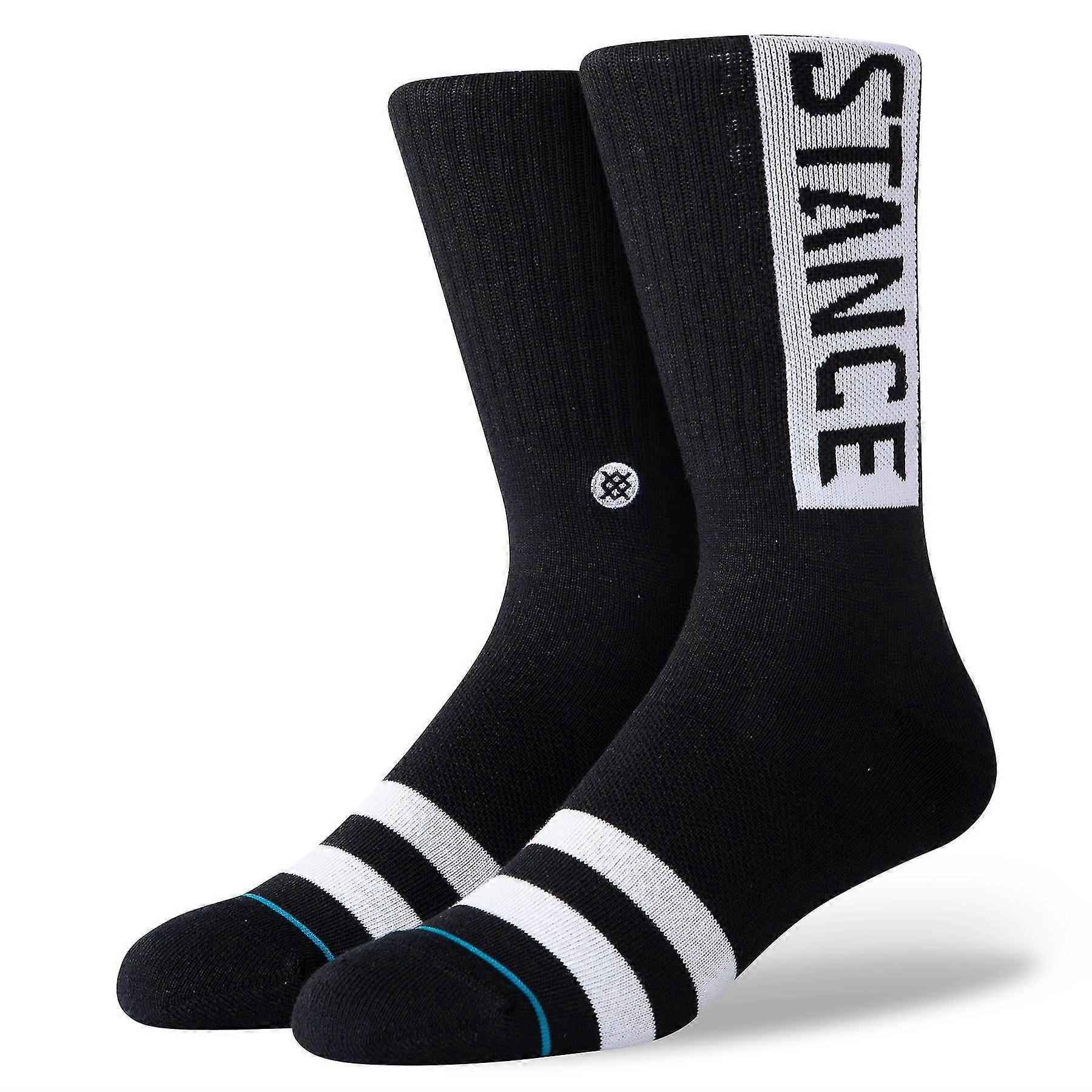 Stance Staples Heren Sokken ~ Og L