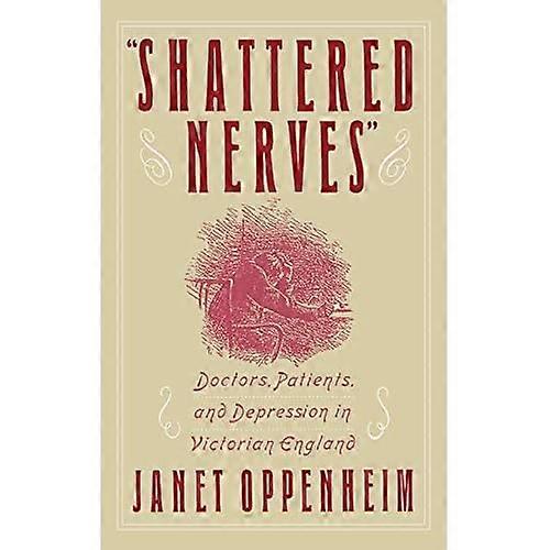 Shattered Nerves