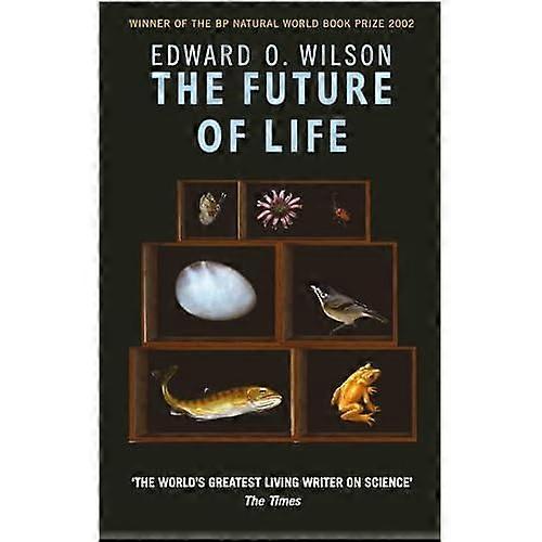 The Future of Life