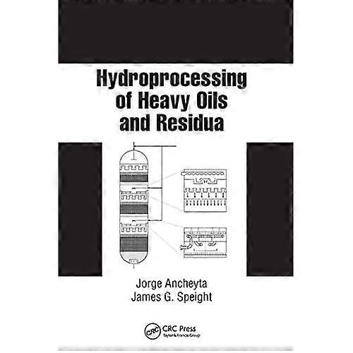 Hydroprocessing of Heavy Oils and Residua