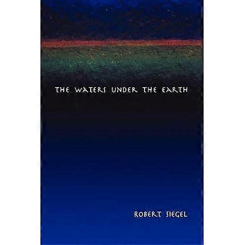 The Waters under the Earth