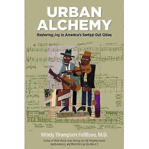 Urban Alchemy