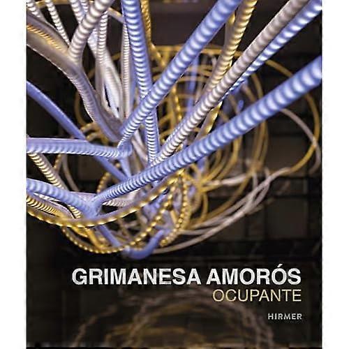 Grimanesa Amoros: Ocupante