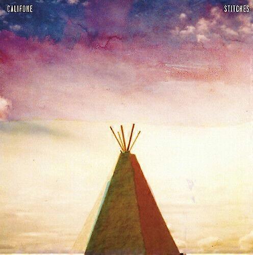 Califone Stitches CD (2013) NEW