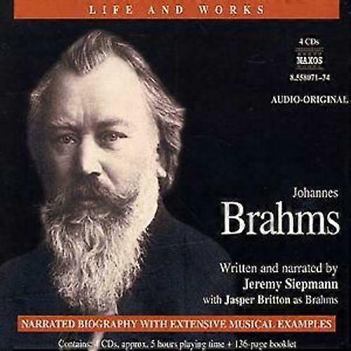 Life and Works CD 4 discs (2002)