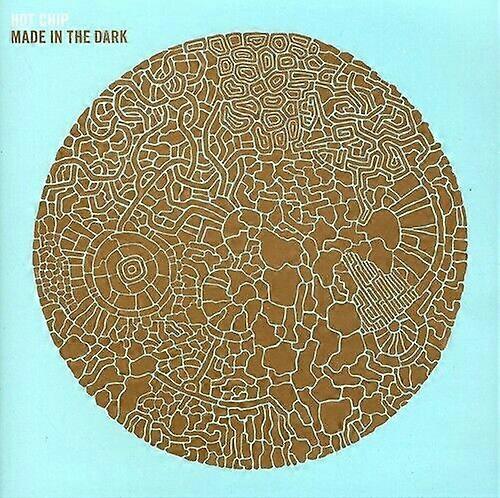 Hot Chip Made in the Dark [Australian Import] CD (2008)