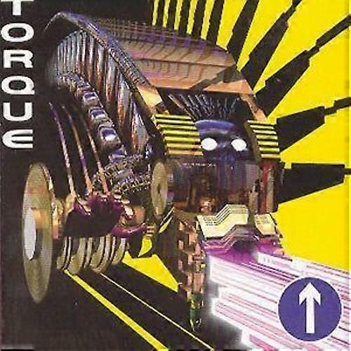 Torque CD 2 discos (2001)