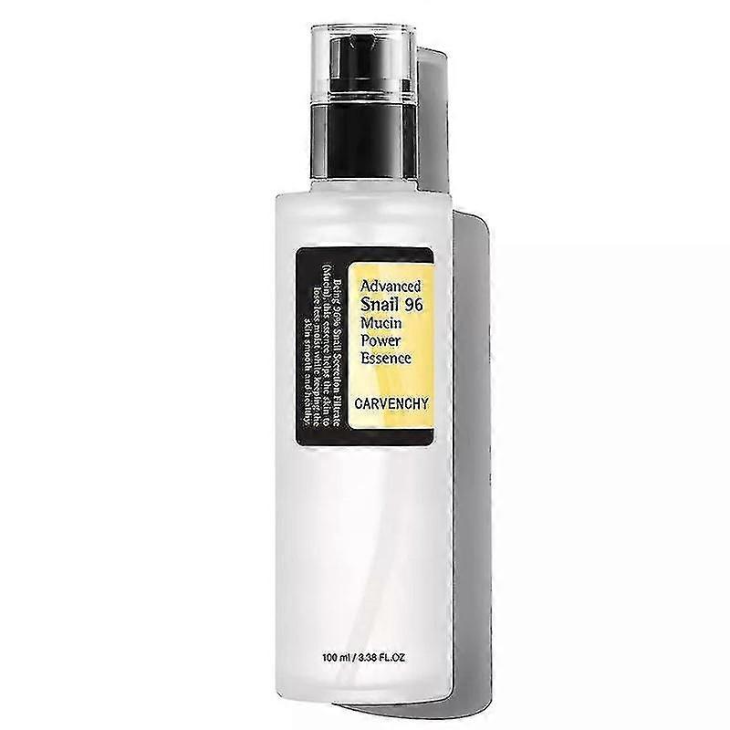 Advanced Snail 96 Mucin Power Essence 100ml Anti-aging kosteusvoide