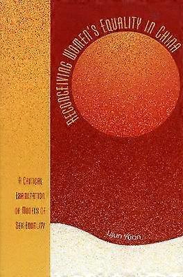 Reconceiving Women's Equality in China