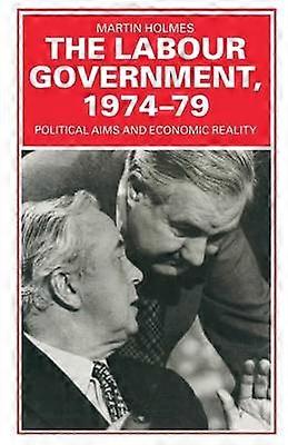 Guvernul laburist 1974-79