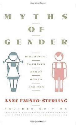 Myths Of Gender