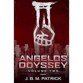 Angelos Odyssee