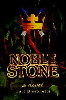 Noble Stone un roman