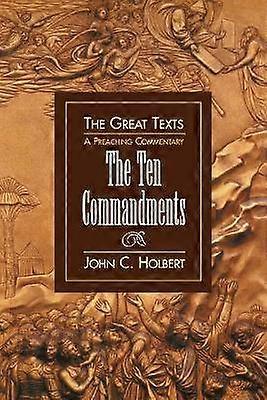 Ten Commandments