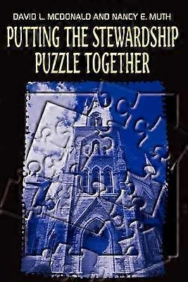 Armar el rompecabezas de la mayordomía