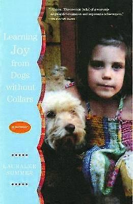 Learning Joy from Dogs without Collars