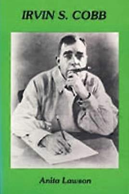 Irvin S Cobb