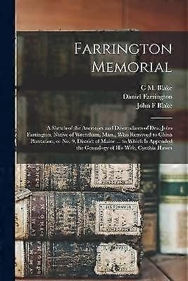 Memorialul Farrington