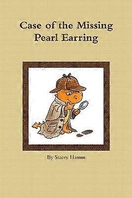 Case of the Missing Pearl Earring