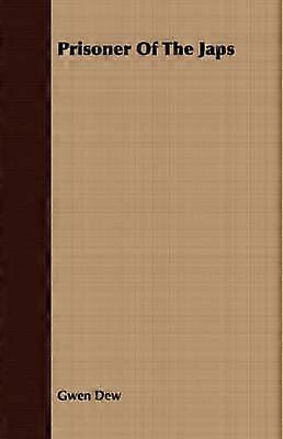 Gefangener der Japs