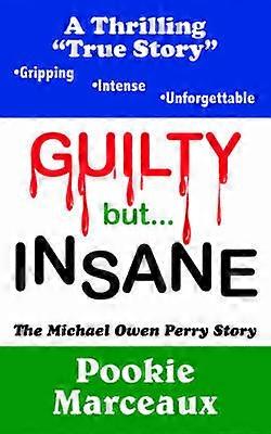 GUILTY But INSANE