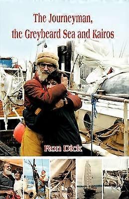 Călătorul Marea Barbă Cenușie și Kairos