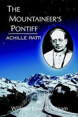 De paus van de bergbeklimmer