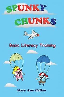 Spunky Chunks