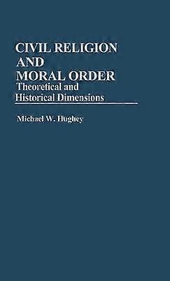 Religia civilă și ordinea morală