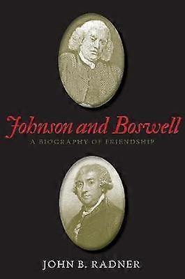 Johnson och Boswell