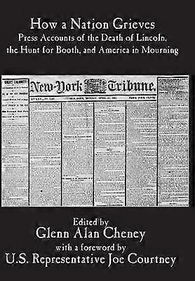How a Nation Grieves